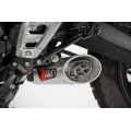 ZARD Full Exhaust system for Triumph Scrambler 400 X / Speed 400 (2024+) ZARD Full Exhaust system for Triumph Scrambler 400 X / Speed 400 (2024+)
